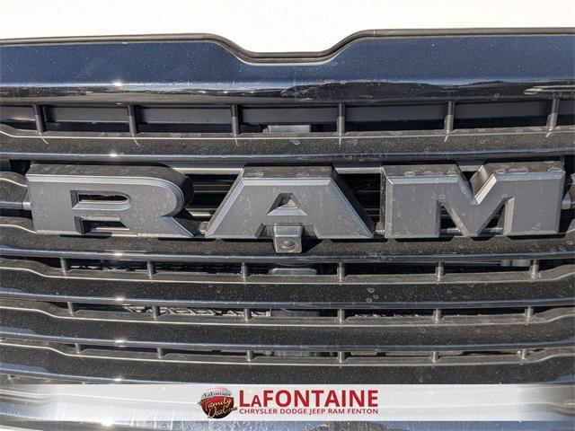 new 2026 Ram 1500 car, priced at $60,113