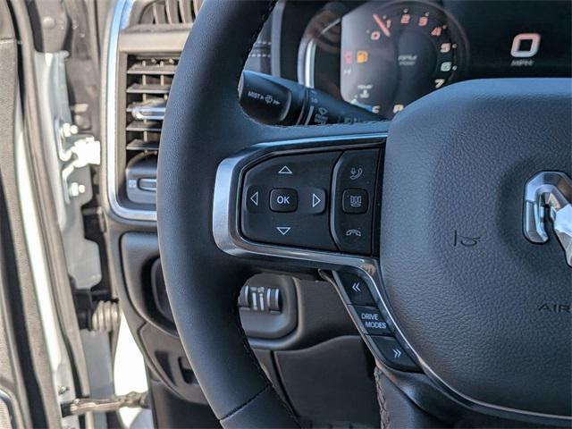 new 2026 Ram 1500 car, priced at $60,113