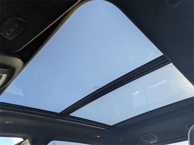 new 2026 Ram 1500 car, priced at $60,113