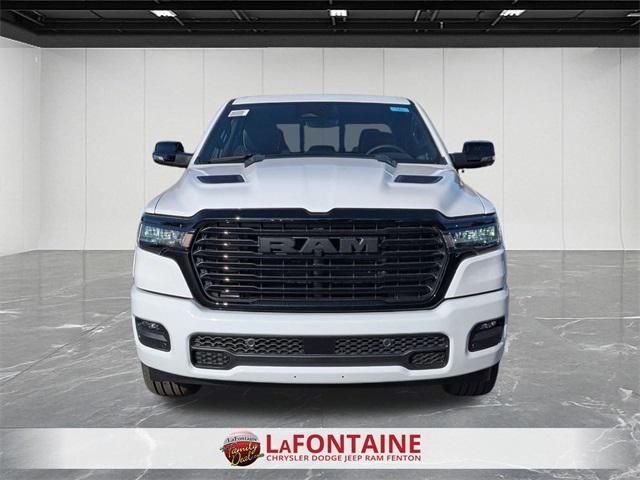 new 2026 Ram 1500 car, priced at $60,113