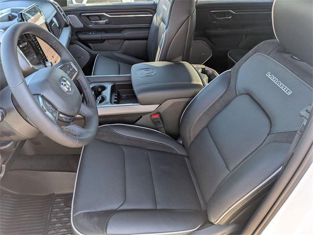 new 2026 Ram 1500 car, priced at $60,113