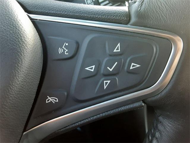 used 2022 Chevrolet Equinox car, priced at $19,888