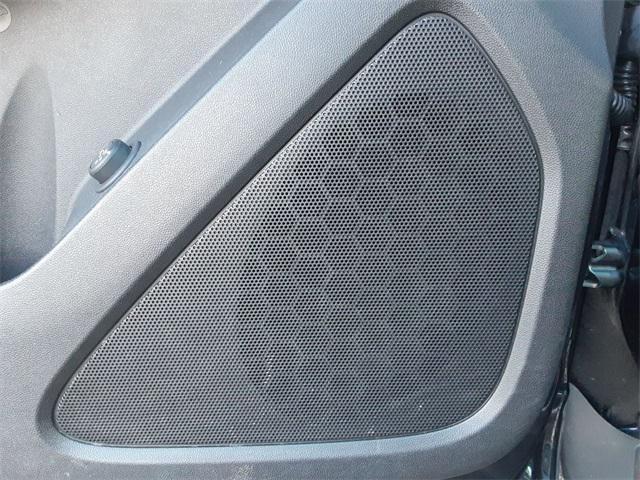 used 2022 Chevrolet Equinox car, priced at $19,888