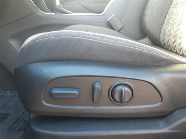 used 2022 Chevrolet Equinox car, priced at $19,888