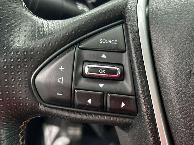 used 2016 Nissan Maxima car, priced at $17,888