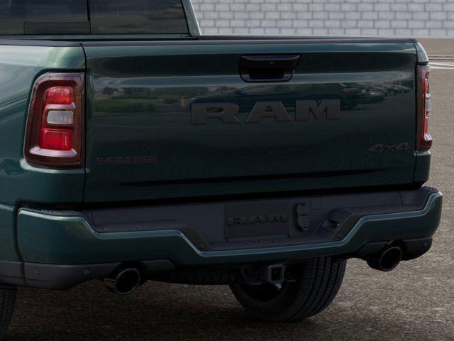 new 2026 Ram 1500 car, priced at $60,408
