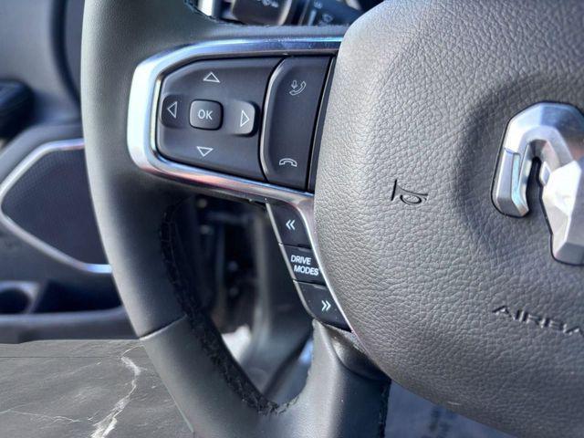 used 2026 Ram 1500 car, priced at $56,788