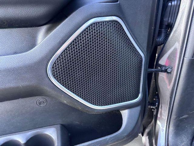 used 2026 Ram 1500 car, priced at $56,788