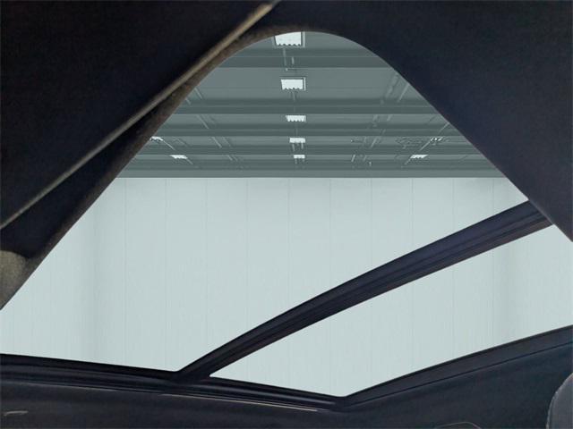 new 2026 Ram 1500 car, priced at $51,658