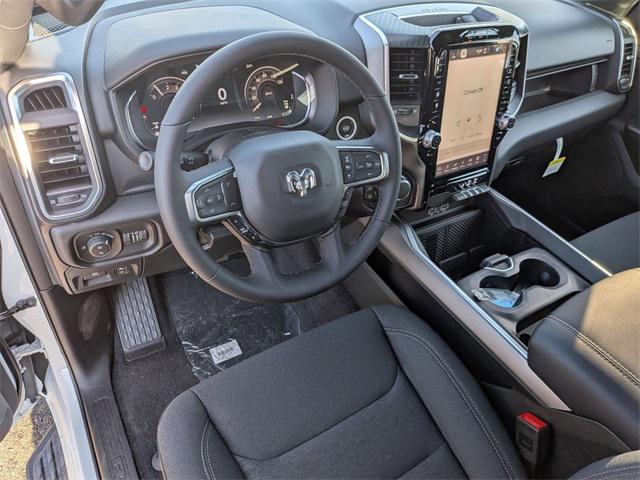 new 2026 Ram 1500 car, priced at $51,158