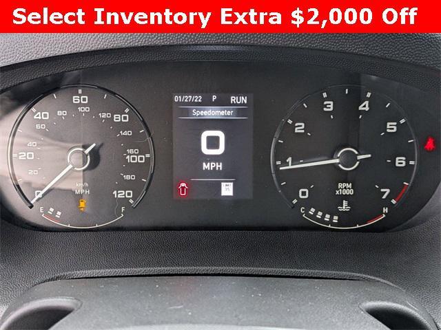 new 2026 Ram ProMaster 3500 car, priced at $47,119