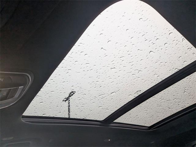 new 2025 Jeep Grand Cherokee car, priced at $43,558