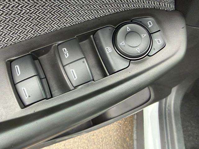 used 2025 Chevrolet TrailBlazer car, priced at $22,803