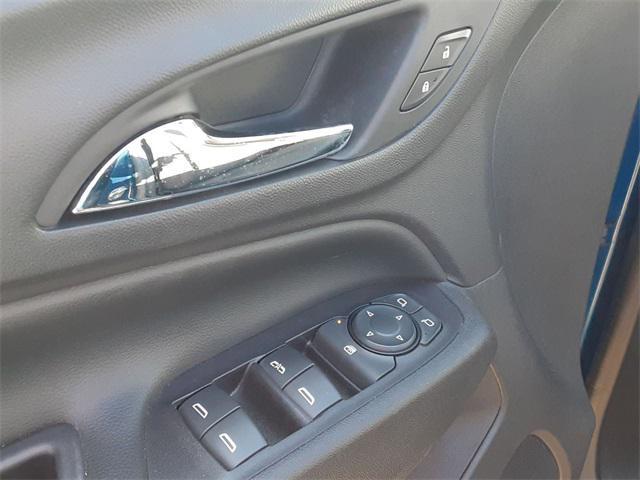 used 2019 Chevrolet Equinox car, priced at $11,988