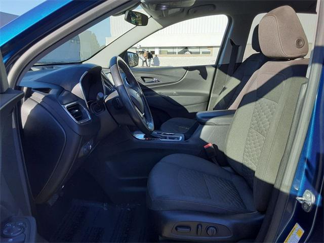 used 2019 Chevrolet Equinox car, priced at $11,988