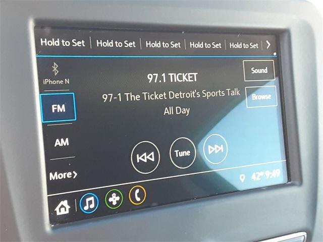 used 2019 Chevrolet Equinox car, priced at $11,988