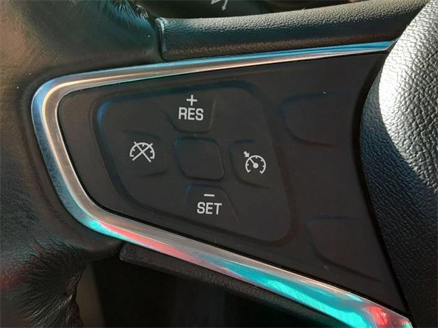 used 2019 Chevrolet Equinox car, priced at $11,988