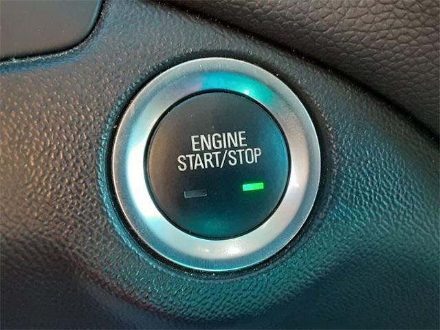 used 2019 Chevrolet Equinox car, priced at $11,988