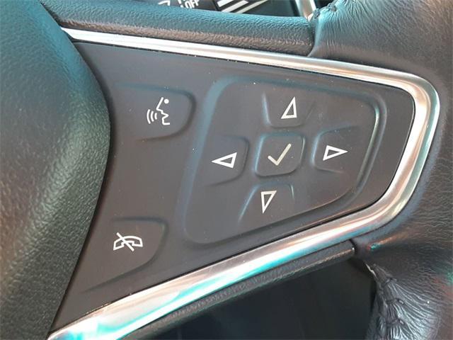 used 2019 Chevrolet Equinox car, priced at $11,988