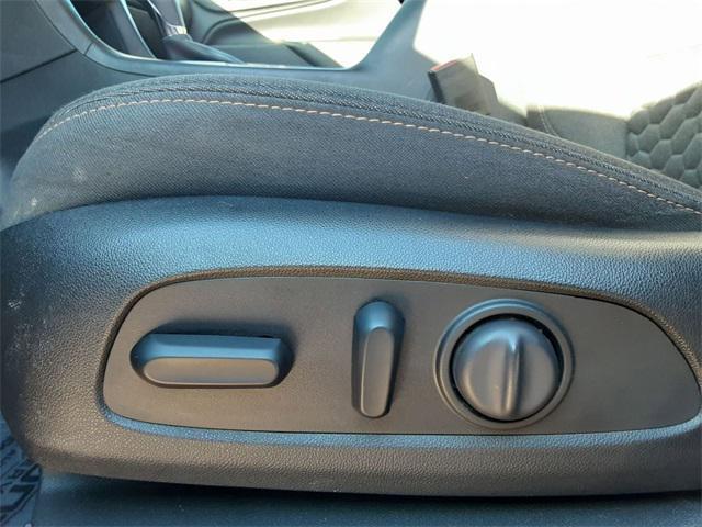 used 2019 Chevrolet Equinox car, priced at $11,988