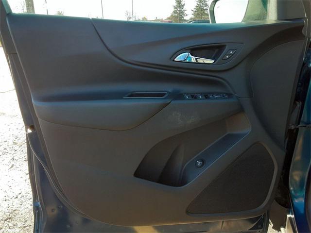 used 2019 Chevrolet Equinox car, priced at $11,988