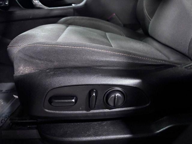 used 2020 Chevrolet Traverse car, priced at $12,880