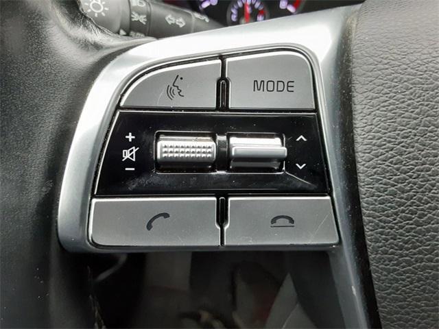 used 2021 Kia Telluride car, priced at $19,888