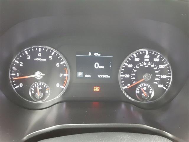 used 2021 Kia Telluride car, priced at $19,888