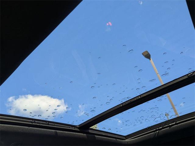 new 2025 Jeep Grand Cherokee car, priced at $38,374