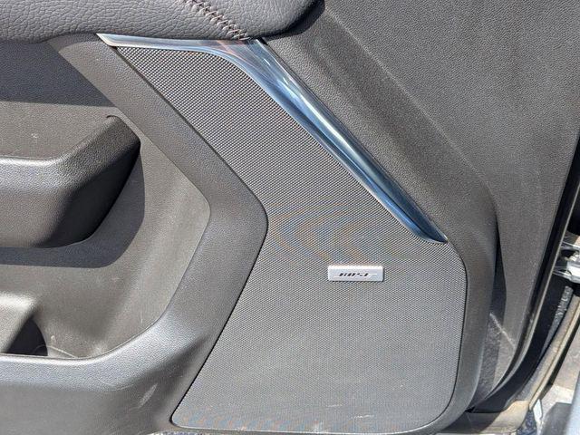 used 2025 GMC Yukon car, priced at $69,650