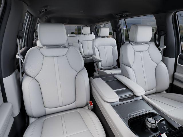 new 2026 Jeep Grand Wagoneer car, priced at $69,721