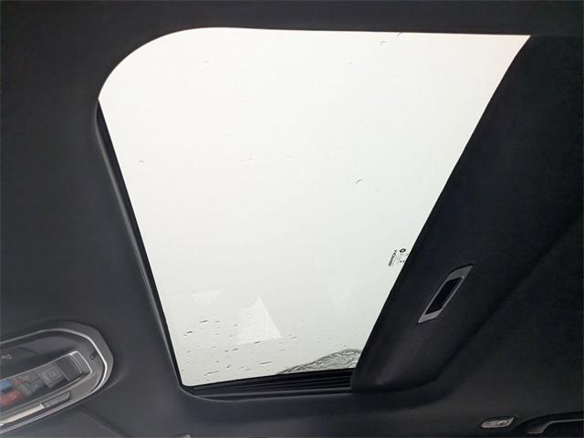 new 2025 Jeep Grand Cherokee car, priced at $38,019