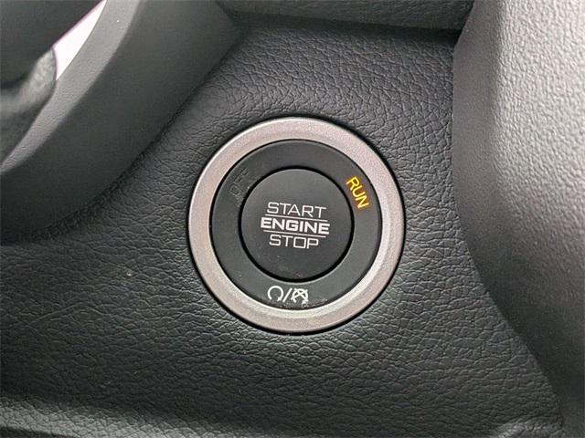 new 2026 Ram 2500 car, priced at $82,037