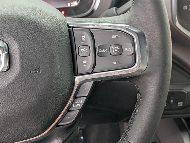 new 2026 Ram 2500 car, priced at $82,037