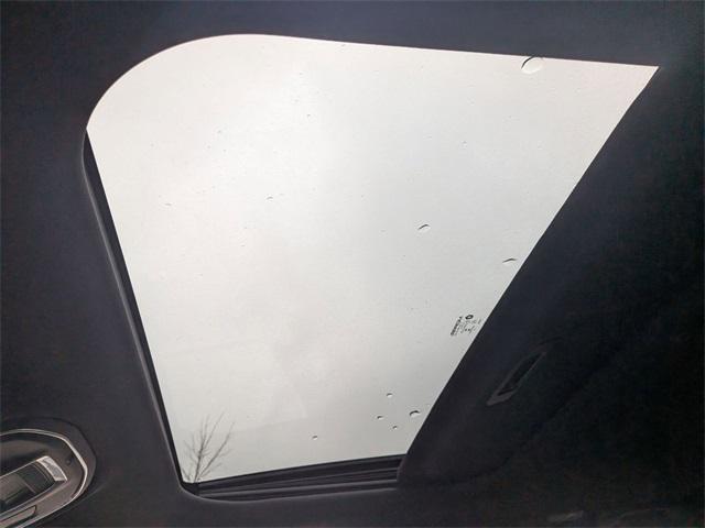 new 2025 Jeep Grand Cherokee car, priced at $38,019