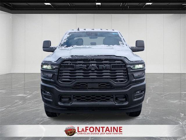 new 2026 Ram 3500 car, priced at $62,397