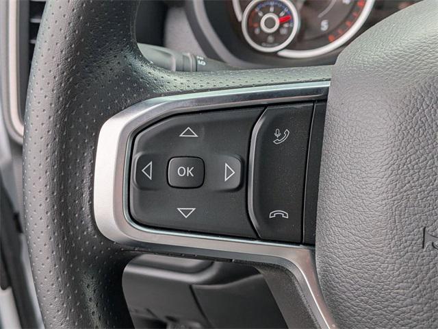 new 2026 Ram 3500 car, priced at $62,397