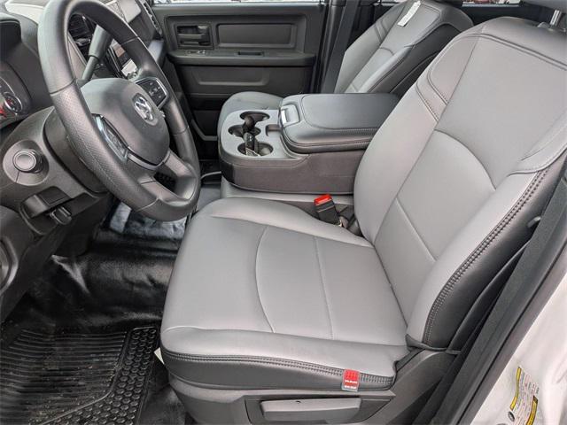 new 2026 Ram 3500 car, priced at $62,397