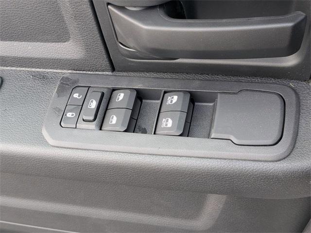 new 2026 Ram 3500 car, priced at $62,397