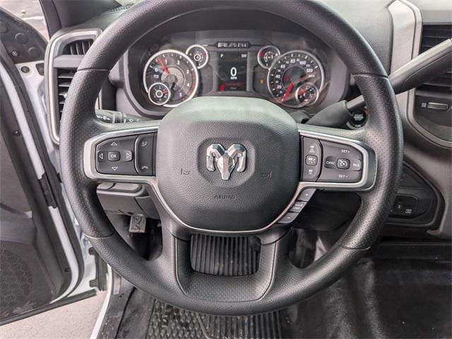 new 2026 Ram 3500 car, priced at $62,397