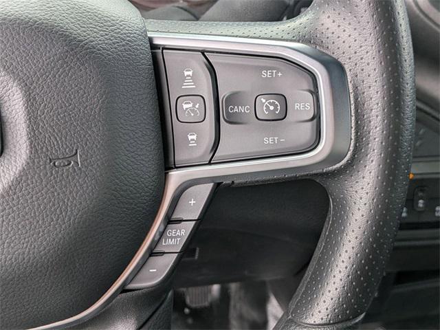 new 2026 Ram 3500 car, priced at $62,397