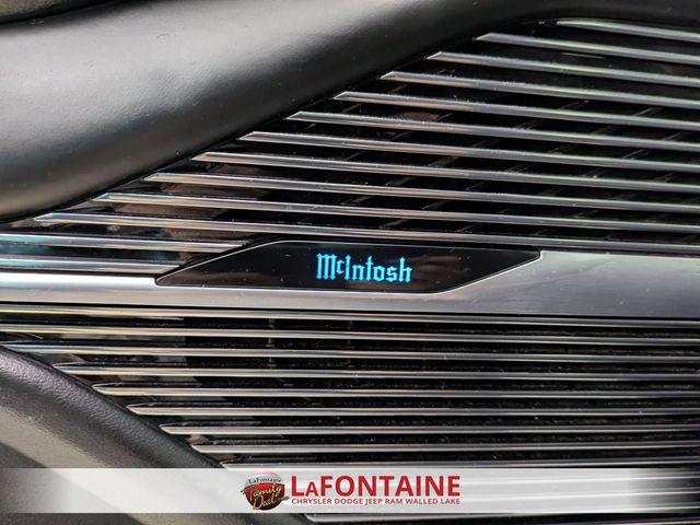 used 2024 Jeep Grand Wagoneer L car, priced at $59,888