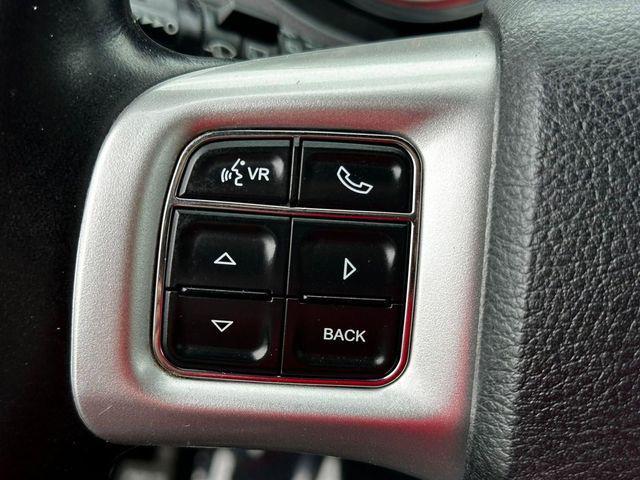 used 2017 Dodge Grand Caravan car, priced at $7,988