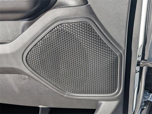 new 2026 Ram 1500 car, priced at $51,158