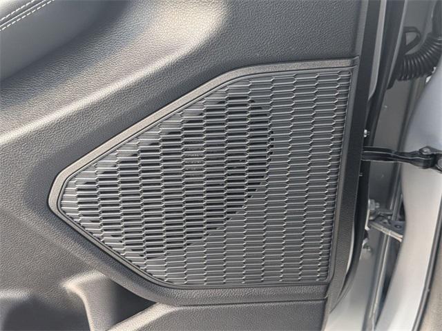 new 2025 Jeep Grand Cherokee car, priced at $38,224