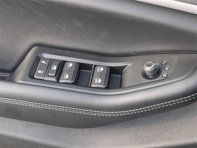 new 2025 Jeep Grand Cherokee car, priced at $38,224