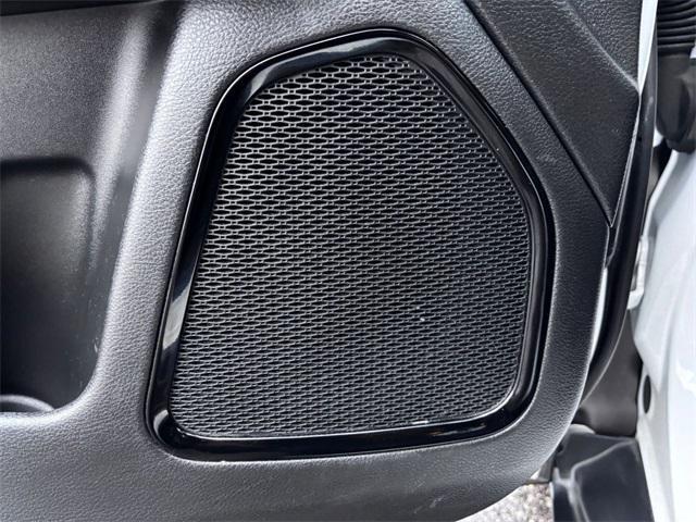 used 2023 Jeep Compass car, priced at $19,688