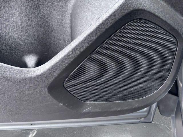 used 2025 Chevrolet TrailBlazer car, priced at $22,764