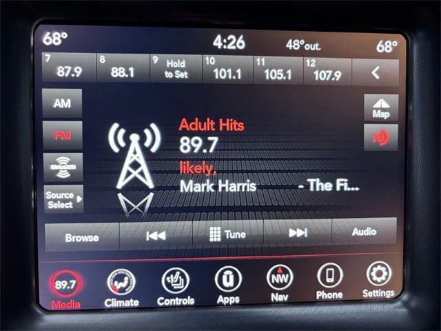 used 2021 Dodge Challenger car, priced at $20,275