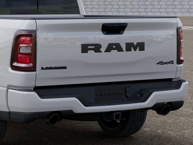 new 2026 Ram 1500 car, priced at $61,621